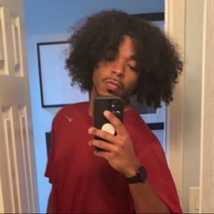 Meet your Posher, Lucas